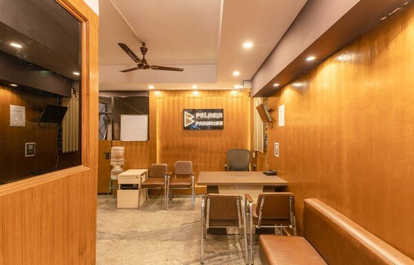 PALAGIA PARADISE Room